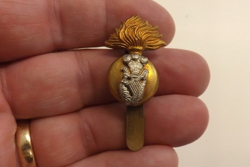 Military badge royal irish - military,