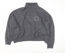 Pink Soda Sport Women's Grey