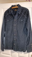 Mens VIVIENNE WESTWOOD ANGLOMANIA shirt Size L