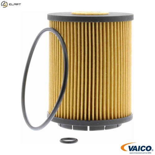 Oil filter v10 0329 - oil, for