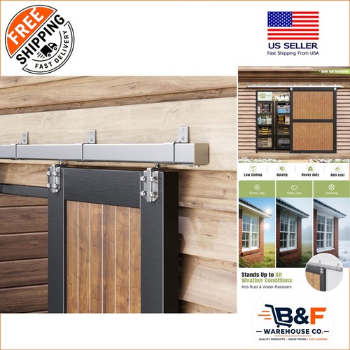 10ft weather resistant barn - 10ft, weather-resistant