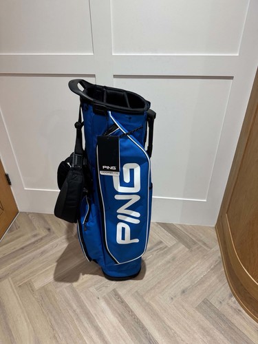 Ping hoofer ltd - hoofer, edition