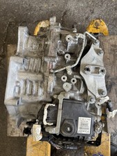 VAUXHALL PEUGEOT CITROEN 8-SPEED AUTOMATIC GEARBOX AWF8G30 9834910080