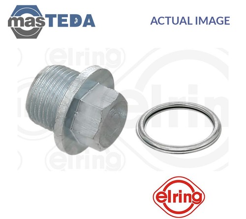 108030 sealing plug oil - sealing, sump