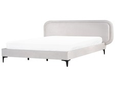 Bed Velvet SUZETTE 180 x 200