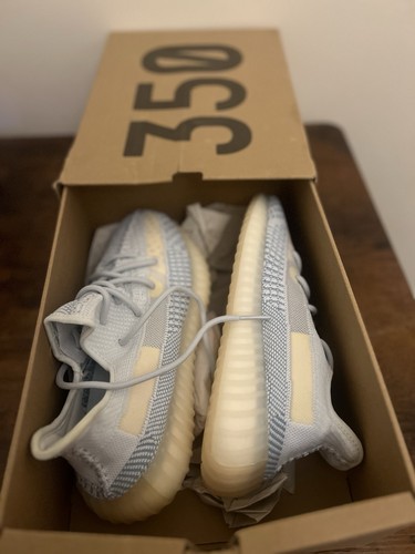 Adidas yeezy boost - yeezy, v2