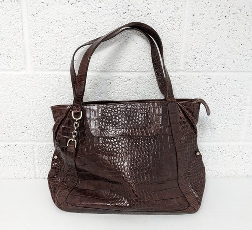Bennett leather tote bag - l.k.,