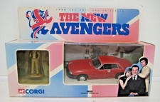 Corgi classics 57405 the - classics, new