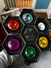 disco light