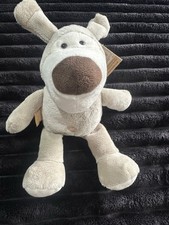 Boofle small teddy bear - bear, soft