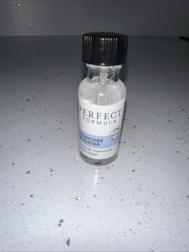 Perfect formula manicure - perfect,