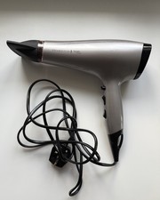 Remington AC8000 Keratin Therapy Pro Hair Dryer - VGC, but diffuser is missing.