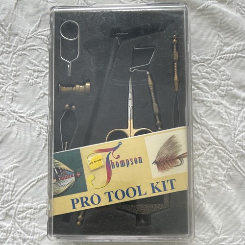 New case thompson pro tool - in,