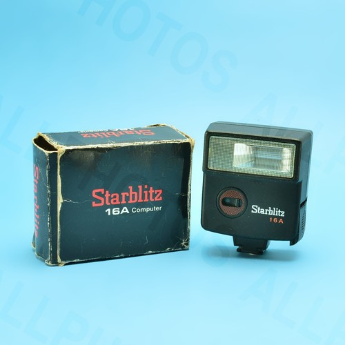 Vintage camera flash - flash,