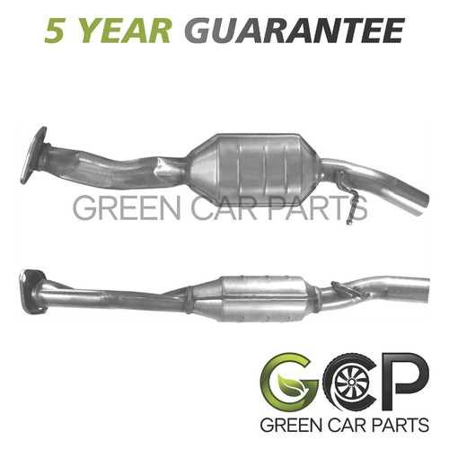 Catalytic converter euro gcp - euro, 2