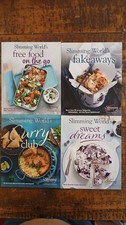 Slimming World Various Recipe