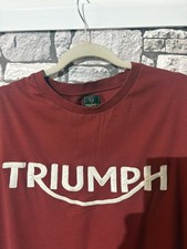 Triumph genuine cartmel - triumph,