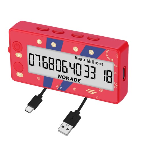 Nokade lottery number - nokade,