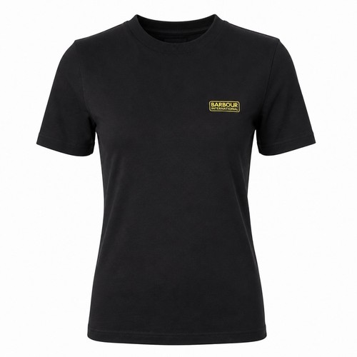 Barbour black shirt men s - barbour, t