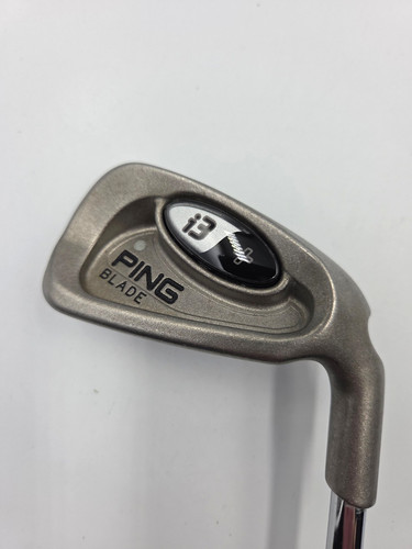Ping blade iron stiff - iron,,