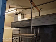 Ventilation And Extractor