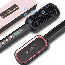 2 in 1 Ionic Hair Straightener