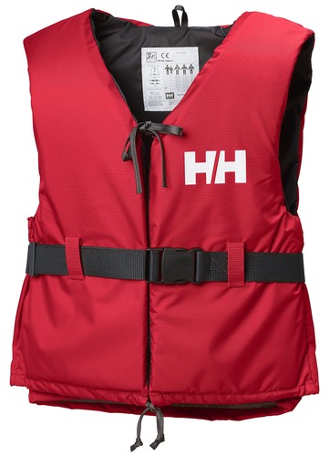 Unisex sport life jacket - unisex,