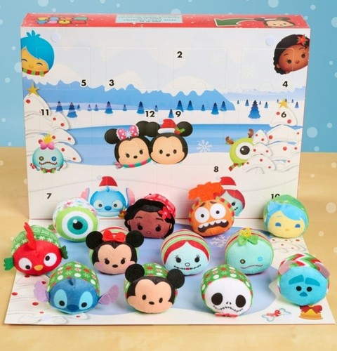 Disney tsum - tsum,