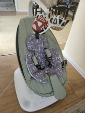 4moms Mamaroo 5.0 SAGE Green