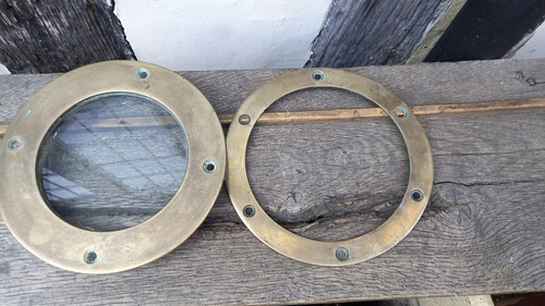 Original heavy antique - original,