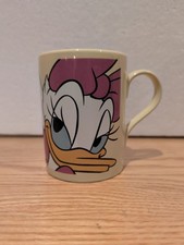 Disney Daisy Duck Ceramic Mug