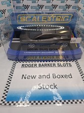 Scalextric C2875 Lamborghini