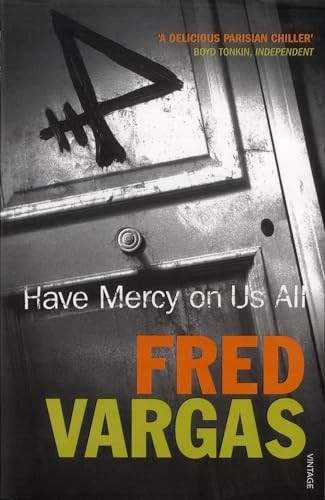 Have mercy all 3 - have, us