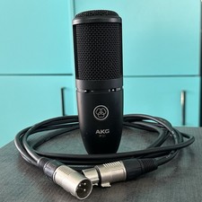 AKG P120 Cardioid Condenser