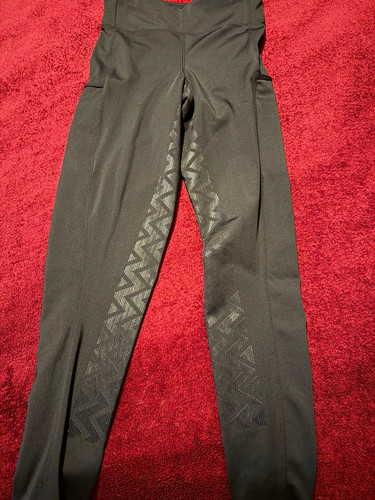 Lemieux women black riding - lemieux,