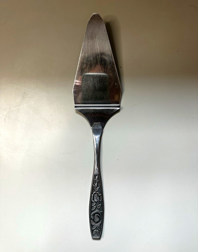 Vintage stainless steel - stainless,