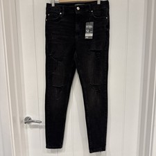 Primark Extreme RIP High Waist