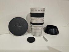Lens CANON TV ZOOM J8 x 11
