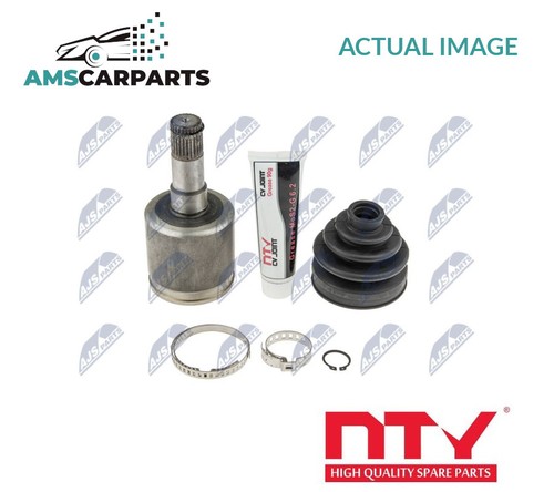 Driveshaft joint kit - joint,