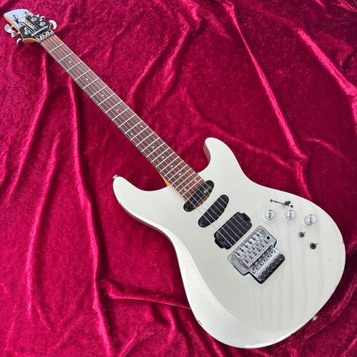 Fernandes apg 85s electric - apg-85s,