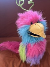 Bird Of Paradise Large Hand