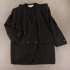 Vtg tweed suit womens - 48, xl