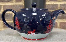 WHITTARD OF CHELSEA Dark Blue