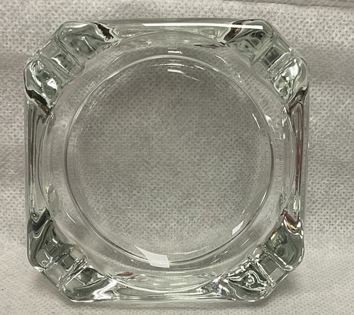 Vintage clear heavy - vintage,
