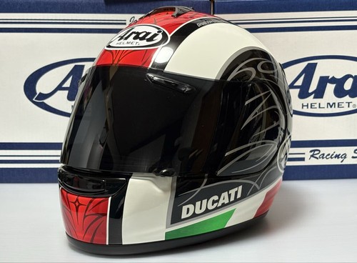 Arai ducati corse full - ducati,