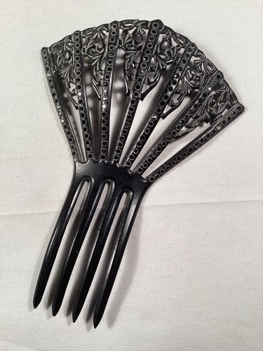 Vintage art deco black - vintage,