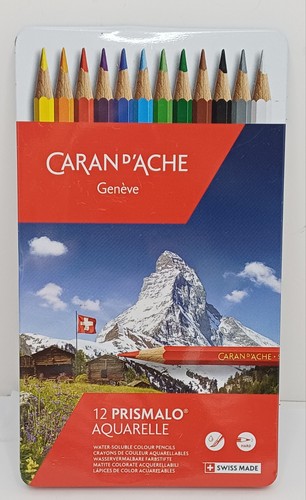 Caran ache prismalo - 12,