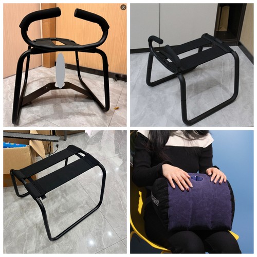 Sex chair weightless - sex,