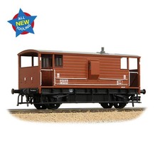 Bachmann 38-978 OO Gauge LMS