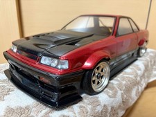 R31 NISSAN SKYLINE RC Car Body